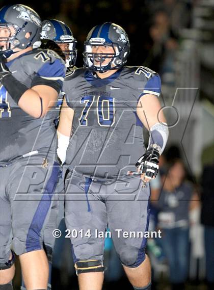 Thumbnail 1 in Orange Lutheran @ St. John Bosco photogallery.