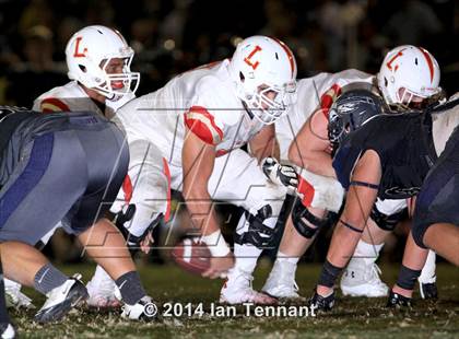 Thumbnail 1 in Orange Lutheran @ St. John Bosco photogallery.