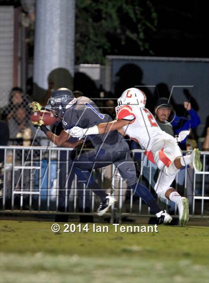Thumbnail 3 in Orange Lutheran @ St. John Bosco photogallery.