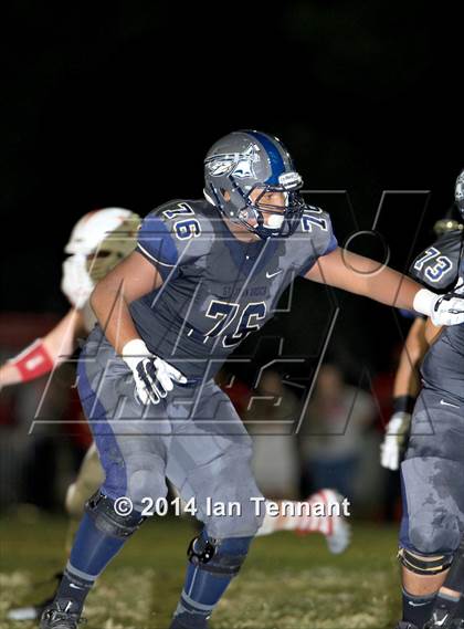 Thumbnail 2 in Orange Lutheran @ St. John Bosco photogallery.