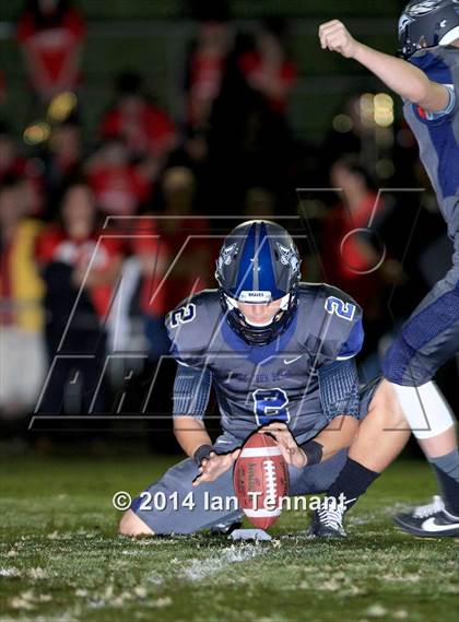 Thumbnail 3 in Orange Lutheran @ St. John Bosco photogallery.