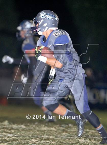Thumbnail 1 in Orange Lutheran @ St. John Bosco photogallery.