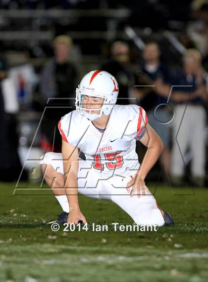 Thumbnail 3 in Orange Lutheran @ St. John Bosco photogallery.
