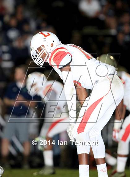Thumbnail 3 in Orange Lutheran @ St. John Bosco photogallery.
