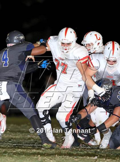 Thumbnail 1 in Orange Lutheran @ St. John Bosco photogallery.