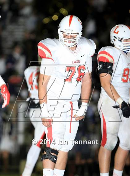 Thumbnail 1 in Orange Lutheran @ St. John Bosco photogallery.
