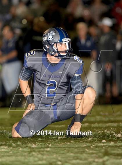 Thumbnail 1 in Orange Lutheran @ St. John Bosco photogallery.