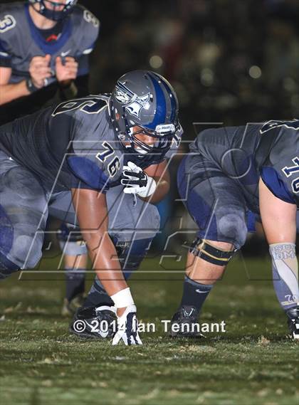 Thumbnail 3 in Orange Lutheran @ St. John Bosco photogallery.