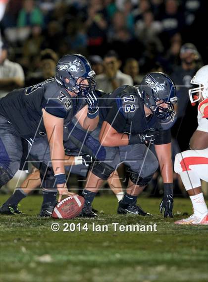 Thumbnail 1 in Orange Lutheran @ St. John Bosco photogallery.