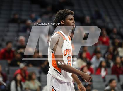 Thumbnail 3 in Verdugo Hills @ Athenian (CIF State Division 5 Final) photogallery.
