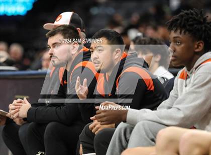 Thumbnail 3 in Verdugo Hills @ Athenian (CIF State Division 5 Final) photogallery.
