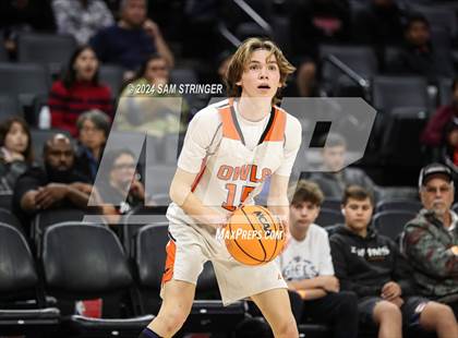 Thumbnail 2 in Verdugo Hills @ Athenian (CIF State Division 5 Final) photogallery.