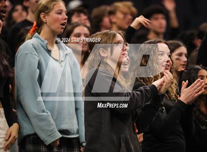 Thumbnail 1 in Verdugo Hills @ Athenian (CIF State Division 5 Final) photogallery.