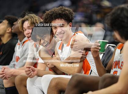 Thumbnail 2 in Verdugo Hills @ Athenian (CIF State Division 5 Final) photogallery.