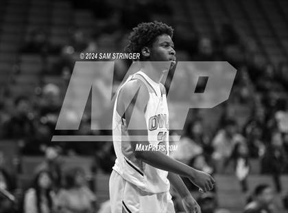 Thumbnail 1 in Verdugo Hills @ Athenian (CIF State Division 5 Final) photogallery.