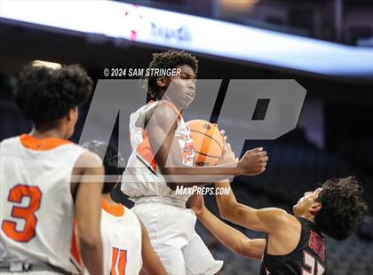 Thumbnail 3 in Verdugo Hills @ Athenian (CIF State Division 5 Final) photogallery.
