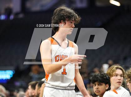 Thumbnail 1 in Verdugo Hills @ Athenian (CIF State Division 5 Final) photogallery.