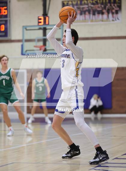 Thumbnail 2 in Olympus @ Taylorsville photogallery.