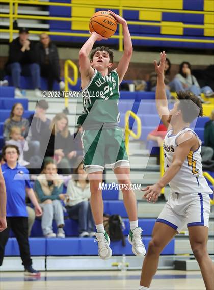 Thumbnail 2 in Olympus @ Taylorsville photogallery.