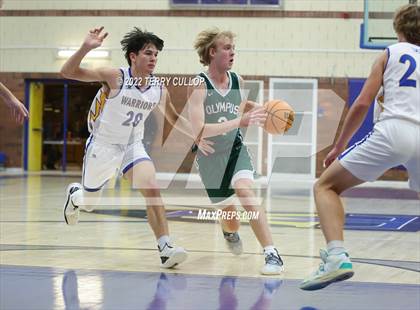 Thumbnail 1 in Olympus @ Taylorsville photogallery.
