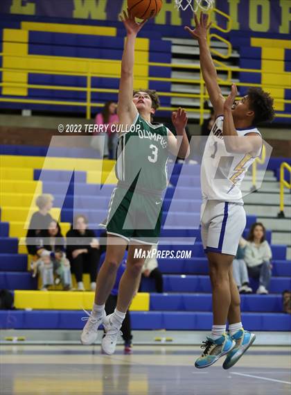 Thumbnail 2 in Olympus @ Taylorsville photogallery.