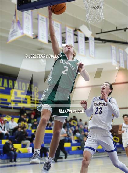 Thumbnail 2 in Olympus @ Taylorsville photogallery.