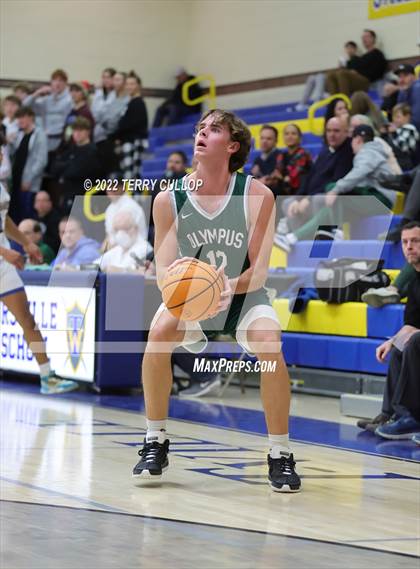 Thumbnail 3 in Olympus @ Taylorsville photogallery.