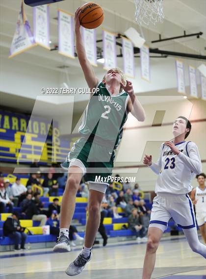 Thumbnail 1 in Olympus @ Taylorsville photogallery.
