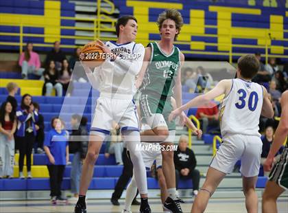 Thumbnail 1 in Olympus @ Taylorsville photogallery.