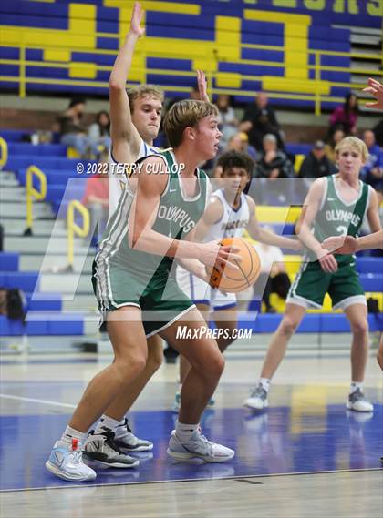 Thumbnail 3 in Olympus @ Taylorsville photogallery.