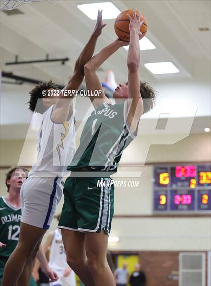 Thumbnail 1 in Olympus @ Taylorsville photogallery.