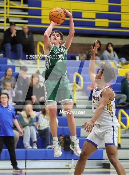 Thumbnail 3 in Olympus @ Taylorsville photogallery.