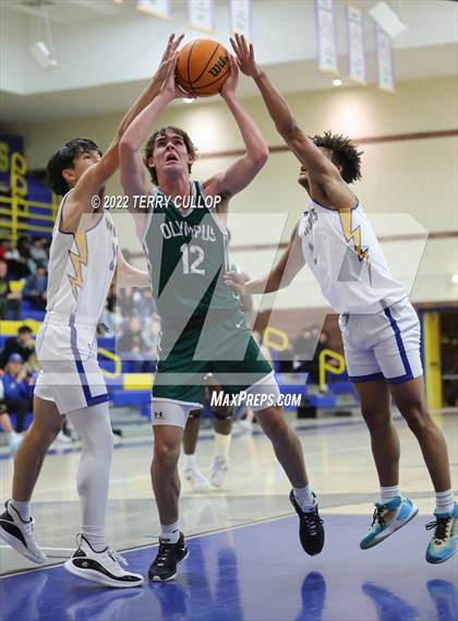 Thumbnail 2 in Olympus @ Taylorsville photogallery.
