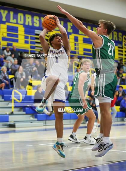 Thumbnail 3 in Olympus @ Taylorsville photogallery.