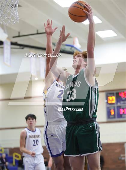 Thumbnail 2 in Olympus @ Taylorsville photogallery.