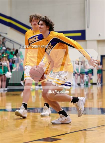 Thumbnail 3 in Tatum @ Brock (UIL 3A Semifinal) photogallery.
