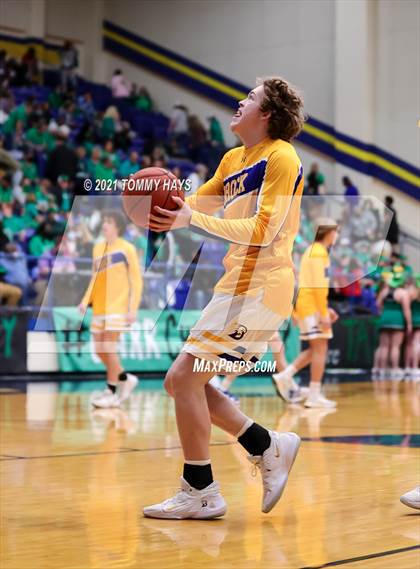 Thumbnail 3 in Tatum @ Brock (UIL 3A Semifinal) photogallery.