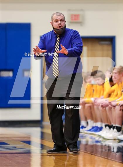 Thumbnail 2 in Tatum @ Brock (UIL 3A Semifinal) photogallery.