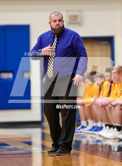 Thumbnail 1 in Tatum @ Brock (UIL 3A Semifinal) photogallery.