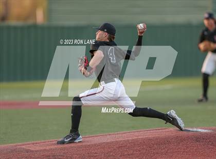Thumbnail 2 in Enid @ Mustang photogallery.