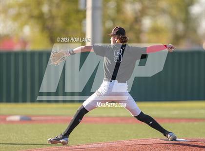Thumbnail 3 in Enid @ Mustang photogallery.