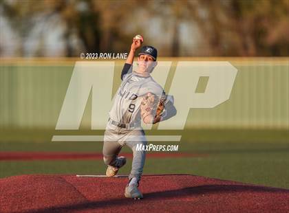Thumbnail 2 in Enid @ Mustang photogallery.