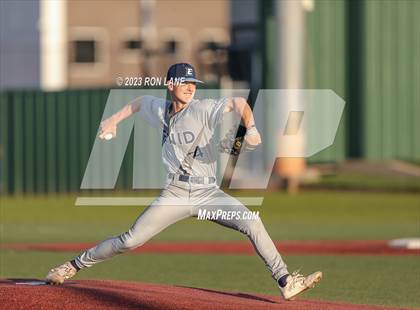 Thumbnail 2 in Enid @ Mustang photogallery.