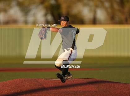 Thumbnail 3 in Enid @ Mustang photogallery.