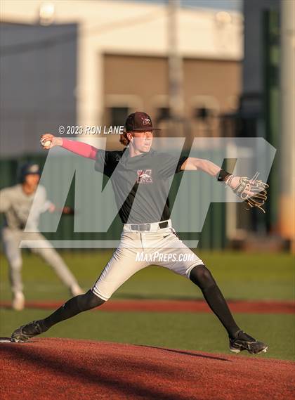 Thumbnail 2 in Enid @ Mustang photogallery.