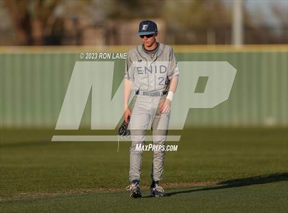 Thumbnail 1 in Enid @ Mustang photogallery.