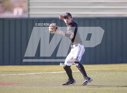 Thumbnail 1 in Enid @ Mustang photogallery.