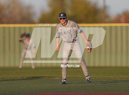 Thumbnail 3 in Enid @ Mustang photogallery.