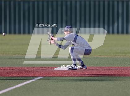 Thumbnail 2 in Enid @ Mustang photogallery.