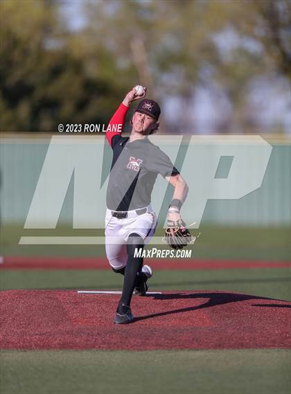 Thumbnail 3 in Enid @ Mustang photogallery.